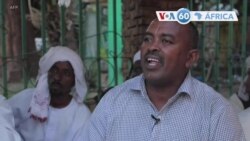Manchetes africanas 19 Outubro: Polícia disparou gás lacrimogéneo contra manifestantes em Cartum