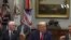 Трамп о результатах «супервторника»