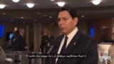 دنی دانون، ‌سفیر اسرائیل در سازمان ملل: ما به لطف آمریکا در جنگ ۱۲ روزه به پیروزی بزرگی رسیدیم