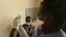 Virus Outbreak Zimbabwe Vaccines Mandate