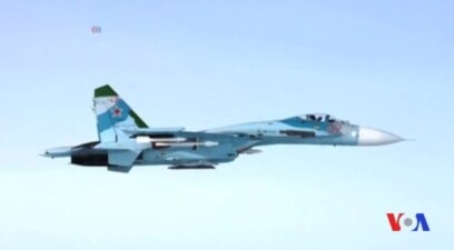 Rossiya raketalari G'arbga tahdidmi?