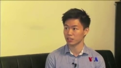 ဝါရှင်တန်ဒီစီ ကြိုတင်မဲ