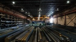 特朗普全面加徵鋼鋁關稅 日本提出豁免要求