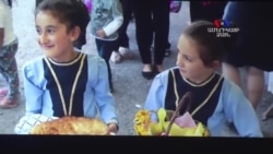 Այս տարի Վաշինգտոնում անցկացվող հեղինակավոր Սմիթսոնյան փառատոնը նվիրված է լինելու հայկական մշակույթին