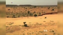 Jamii za kaskazini mwa Kenya zapambana na ukame