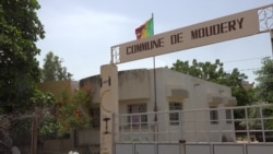 Quelling Robberies and Jihadists: The Vigilance Committee of Senegal