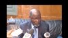 Joaquim Chissano acompanha as convulsões no seio da Renamo com alguma preocupação