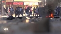 Les Tunisiens en colère après la mort d’un homme dans un kiosque