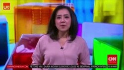 Laporan Langsung VOA untuk CNN Indonesia: Debat Cawapres Amerika Serikat