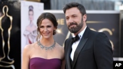 La actriz estadounidense Jennifer Garner promociona estos días su película 'Milagros en el cielo'.