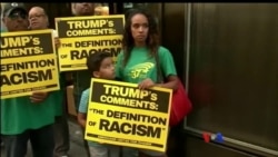 အမေရိကန် ရွေးကောက်ပွဲနဲ့ လူနည်းစုမဲဆန္ဒရှင်များ