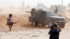 UN Warns Libya Moving Toward Full-Scale Civil War