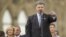 Президент Петро Порошенко в Канаді
