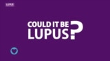 Lupus disease still a mystery in many African countries