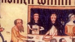 Потлак – часть американской культуры приема гостей