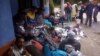 Crisis en frontera colombo - venezolana por hacinamiento de más de 7.000 migrantes venezolanos. [Foto: ONG Red humanitaria] 