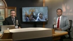 بي بي شیرینه – وي او اې ډيوه په ټیلې ویژن