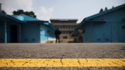 EEUU anticipa que el regreso a casa del soldado estadounidense que corrió voluntariamente hacia Corea del Norte podría tomar mucho tiempo.