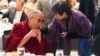 오바마 대통령, 달라이 라마 조찬기도회 참석