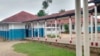 FILE - A view of the general Hospital Panzi in southwestern Congo, Nov 5, 2024. The Panzi health zone is the focus of a mystery flu-like illness that has killed dozens of people.