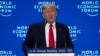 Dok se sprema suđenje pred Senatom, Trump u Davosu hvalio američku ekonomiju
