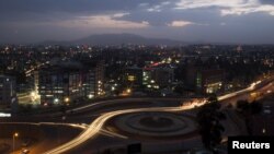 አዲስ አበባ