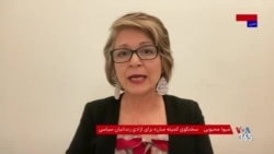 مخالفت با اعدام، در بیانیه کارزار «سه‌شنبه‌های نه به اعدام» در ایران