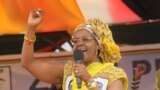 Amai Grace Mugabe