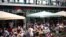 London, 15. juni 2021.