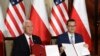 US, Poland Sign Joint Document on 5G Technology Cooperation