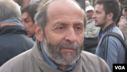 Борис Вишневский