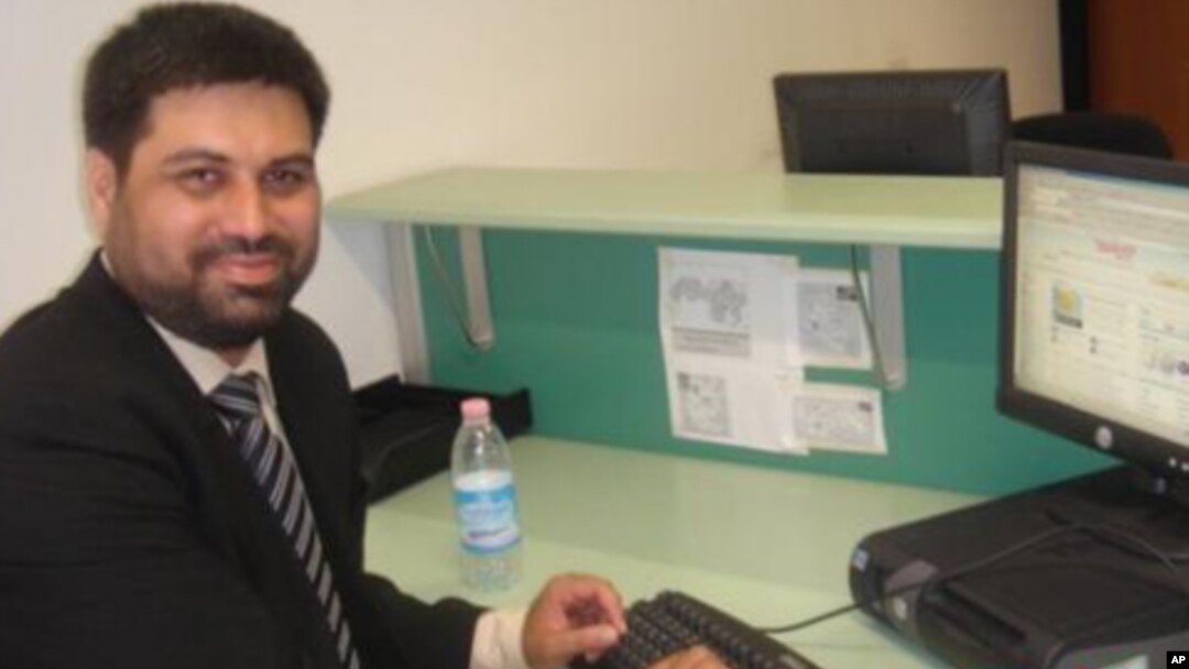 Пакистан ги отфрла обвиненијата за убиениот новинар