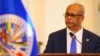 La Organización de Estados Americanos (OEA) eligió como su nuevo secretario general al el canciller de Surinam, Albert Ramdin, el 10 de marzo de 2023.