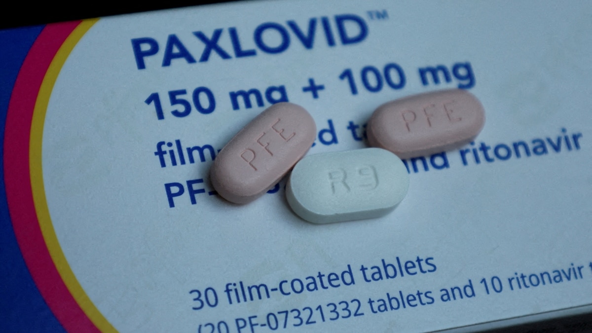 Paxlovid Not on ‘Approved Drug List’ for China’s Health Insurance