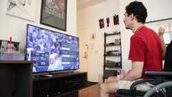 Level Up: With Xbox Adaptive Controller, Anyone Can Play