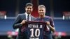 Neymar peut compter sur le syndicat mondial des joueurs