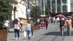 ເທີກີ ພວມຊອກຫາຊ່ອງທາງ ຊ່ວຍເຫຼືອ ພາກສ່ວນການທ່ອງທ່ຽວຂອງປະເທດ