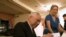 Колін Павелл нагадав Януковичу про революцію