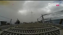 Настоящее время. Америка - 13 октября 2016