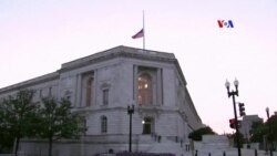 Սենատոր Մաքքեյնի հիշատակի արարողությունները կկայանան Արիզոնայում և մայրաքաղաք Վաշինգտոնում