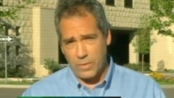 Masovno ubistvo u Koloradu