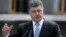 Петр Порошенко