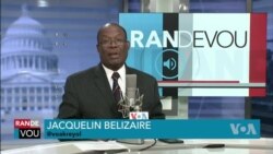 Pwogram Radyo sou Televizyon 