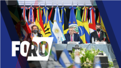 Foro (Radio):CELAC, su verdadero objetivo