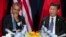 FILE - U.S. President Barack Obama, left, has directly discussed concerns about China's pending anti-terrorism law with the country's leader, Xi Jinping. They're shown during a meeting in Paris, Nov. 30, 2015. 