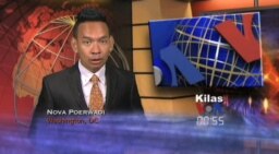 Kilas VOA 10 Desember 2015