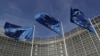 EU Threatens Taliban With 'Isolation' if They Seize Power