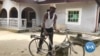 Community Bicycle Carnival in Nigeria Promotes Cleaner Air and Culture