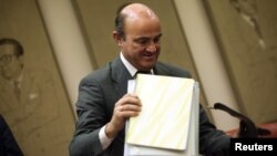 Ministri spanjoll i Ekonomisë