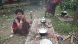 ကမ္ဘာ့သတင်း မီဒီယာတွေထဲက မြန်မာ